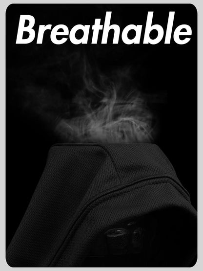 Cooling Quick Dry Breathable Mesh Beanie Hat Fishing Hiking Runing Sports Hat Cycling Motor Helmet Inner Cap Sweat Head Wraps