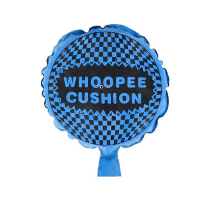 Fun Prank Toys Whoopee Cushion Jokes Gags Pranks Maker Trick Funny Toy Fart Pad Pillow Toys For Children Adult