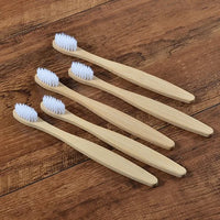 10PC Kids White
