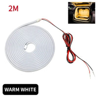 2M Warm White