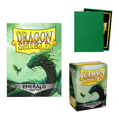 100 PCS/Box 66*91mm Multicolor Dragon Shield  Matte Cards Sleeve  Cover Cards Protector for PTCG/Star Cards/MGT