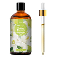 Orange Blossom