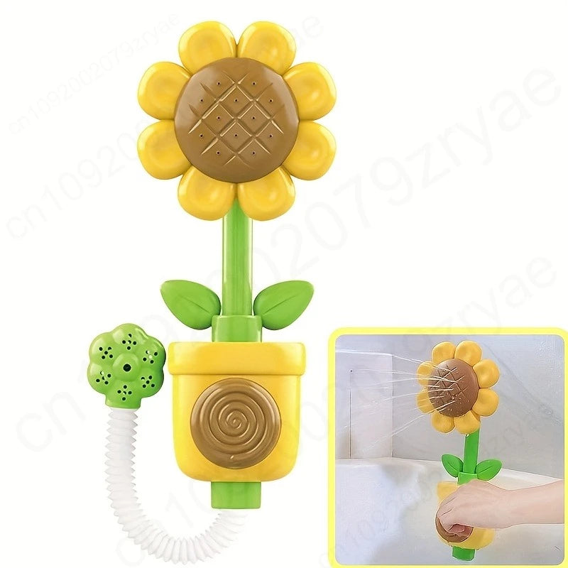 Interactive Suction Cup Bath Toy Set for Youngsters，Ideal for Youngsters and Schoolers, Perfect Gift for Halloween, Christmas