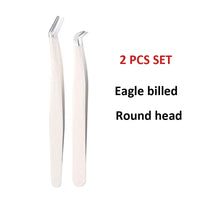 2 PCS C