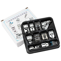 11 PCS