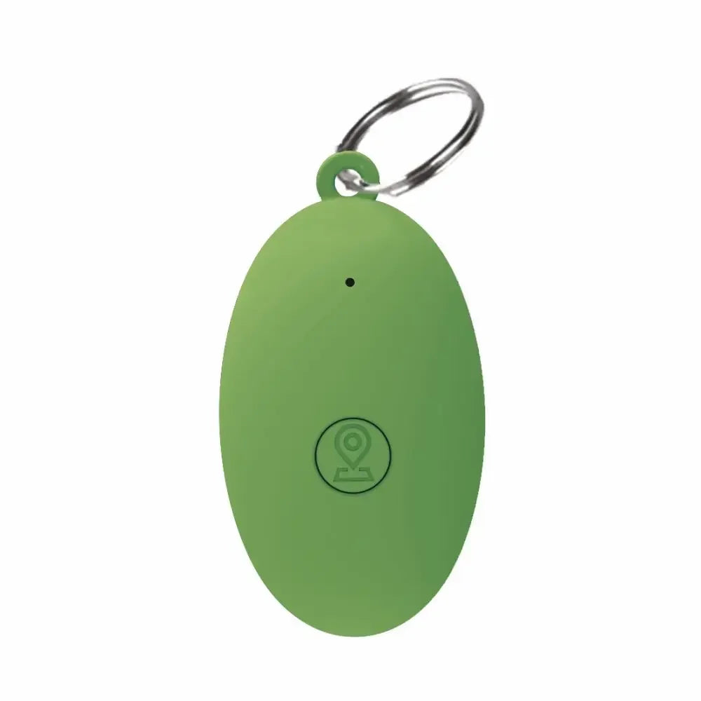 Dog Cat Finder Mini GPS Tracking Device Anti-lost Tracker IOS/ Android For Kids Pet Key Wallet Smart Bluetooth Tracker Locator