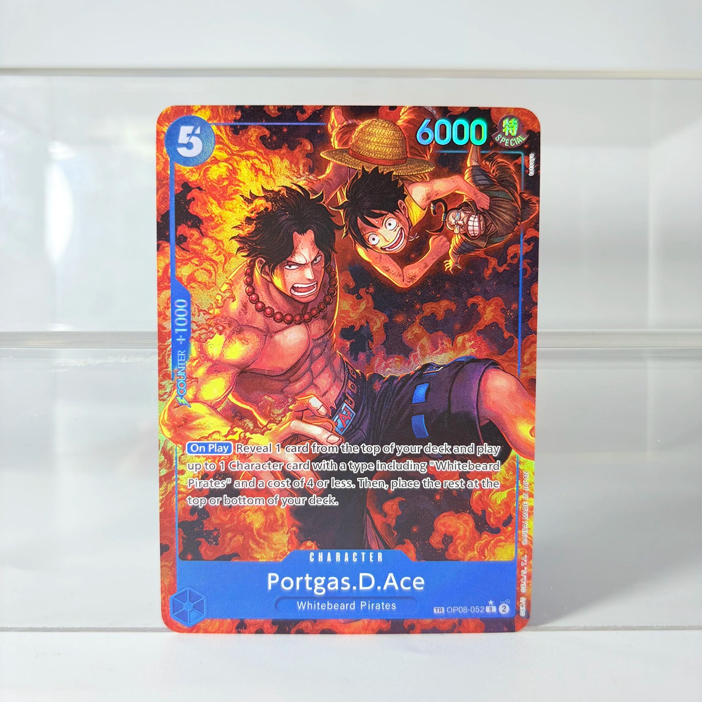 Anime One Piece OPCG Card Chopper/Luffy/Ace/Sanji/Zoro/Kuzan/Pudding/Sogeking/Game Anime Collectine Proxy Cards English Version