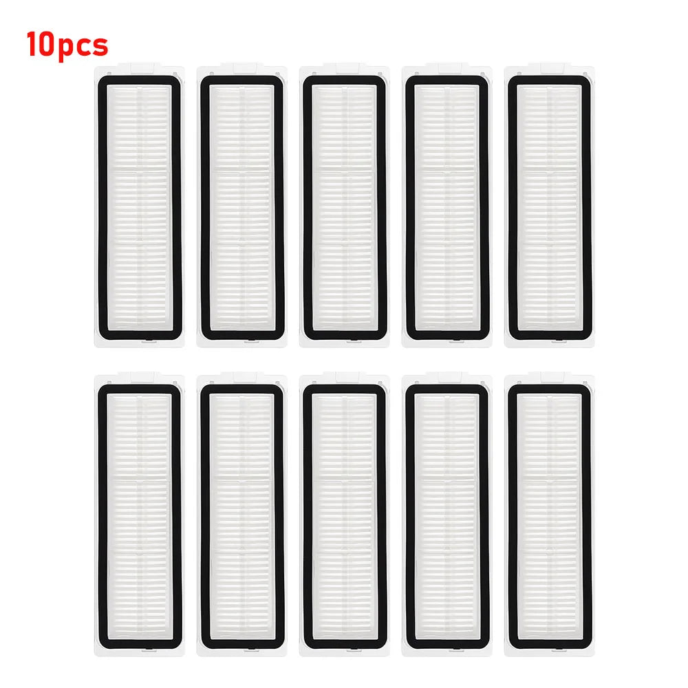 For Xiaomi M40S OV31CN M30 D102 X20 Pro D102GL X20 Max D109GL 5 PRO /5 C Vacuum Cleaner HEPA Filter Part