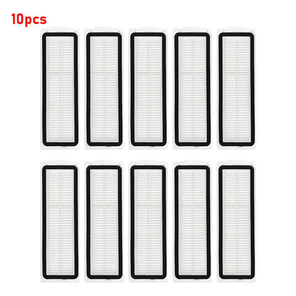 For Xiaomi M40S OV31CN M30 D102 X20 Pro D102GL X20 Max D109GL 5 PRO /5 C Vacuum Cleaner HEPA Filter Part