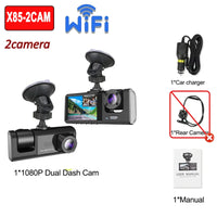 X85-WIFI-2CAM