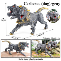 magic dragon model 11