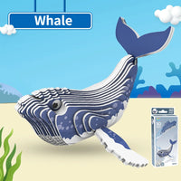 Whale