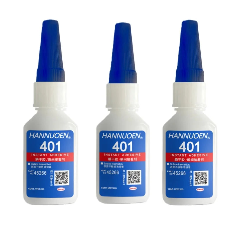 5Sec Super Glue Strong Bond for Shoes/Glass/Metal/Wood/Plastic,Ceramic Quick Dry Industrial Strength Instant Adhesive