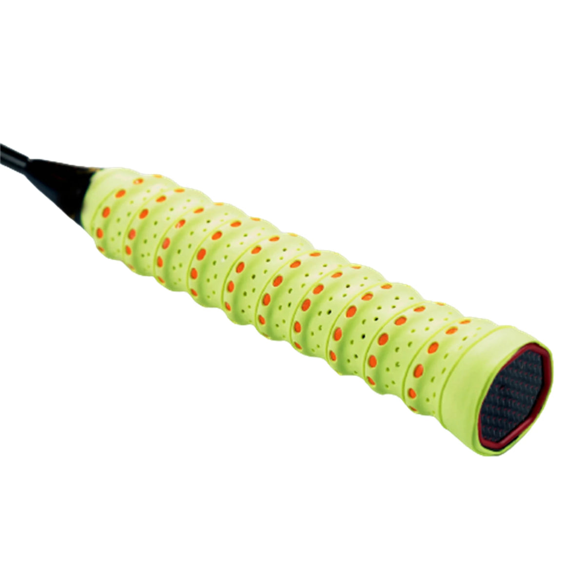 Tennis Overgrips Tennis Racket Grip Tape 110cm Stretchy PU Sweatbands Anti Slip Handle Protector Tennis Racket Supply
