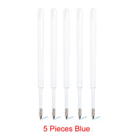 5Pieces Blue