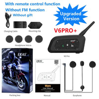 1PCS V6 PRO Plus