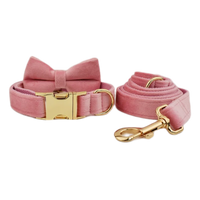 Bow Collar Leash01