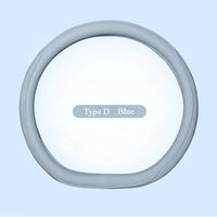 Blue Type D