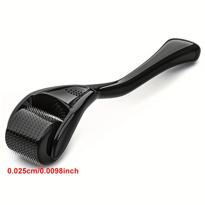 0.2-0.3 Roller Microneedle Roller Facial Skin Beard Scalp Derma Stamp Micro Needle Roller Women Man Cosmetic Beauty Instrument