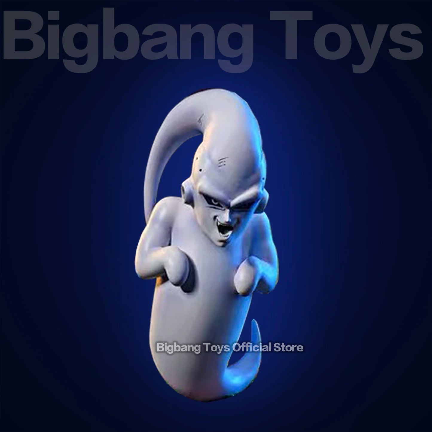 Dragon Ball Z Action Figure Majin Buu Figure Piccolo Buu Goku Buu Gohan  Buu Gotenks Buu PVC Statue Collection Model Toys Gifts