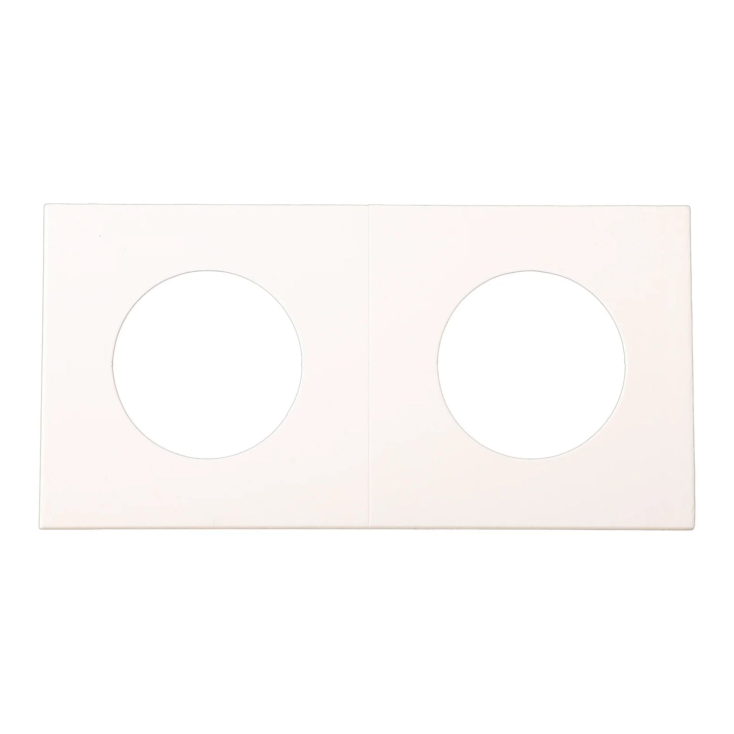 1 Set Coin Storage Stamp Holder Square Cardboard Case Coin Album Collection Coin Holders Flip Clip Coin Capsules Cover Storage