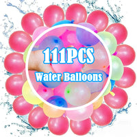 111Pcs(3 bunch)