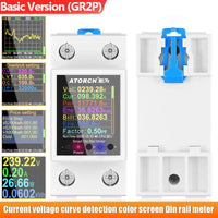 Non-WiFi switch GR2P