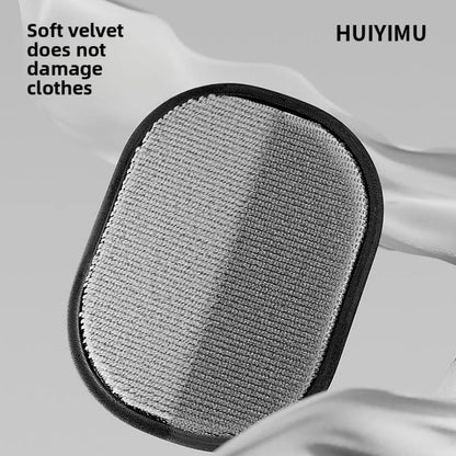 Cat Hair Cleaner Pet Gloves Household Hair Remover Cat Dog Hair Remover Brush Remover Hair Sticking Device Home Hair Scraper
