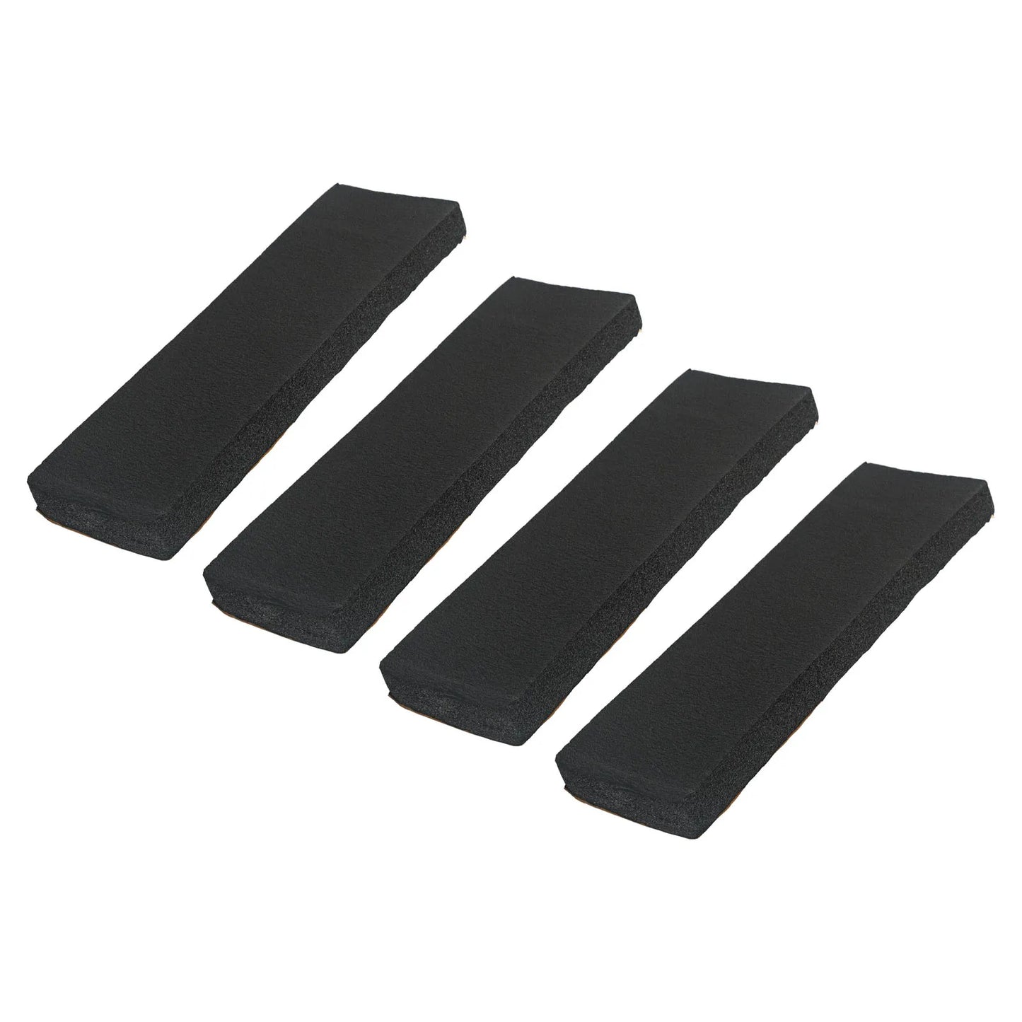 4Pcs Garage Wall Protector Foam Edge Corner Bumper Foam Wall Corner Guard Car Sticker For Parking Anti Scratch Cer Door Protecte