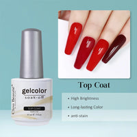 Top Coat