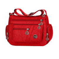 BJ20231 Red