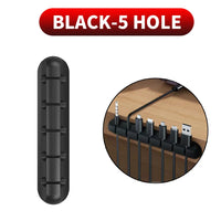 Black 5 Channel