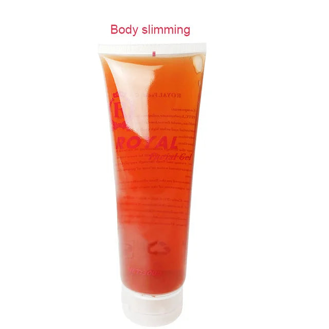 300g Ultrasonic RF Gel for 40K Cavitation Body Slimming Beauty Machine Radio Frequency Conductive Gel for RF Fat Burning Device