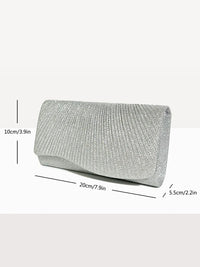 Silver B