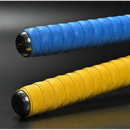 2M Anti-slip Sport Over Grip Tape Tennis Overgrips Sweatband Badminton Racket Grips Sweat Band Fishing Rods Band