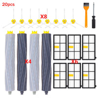 20pcs set