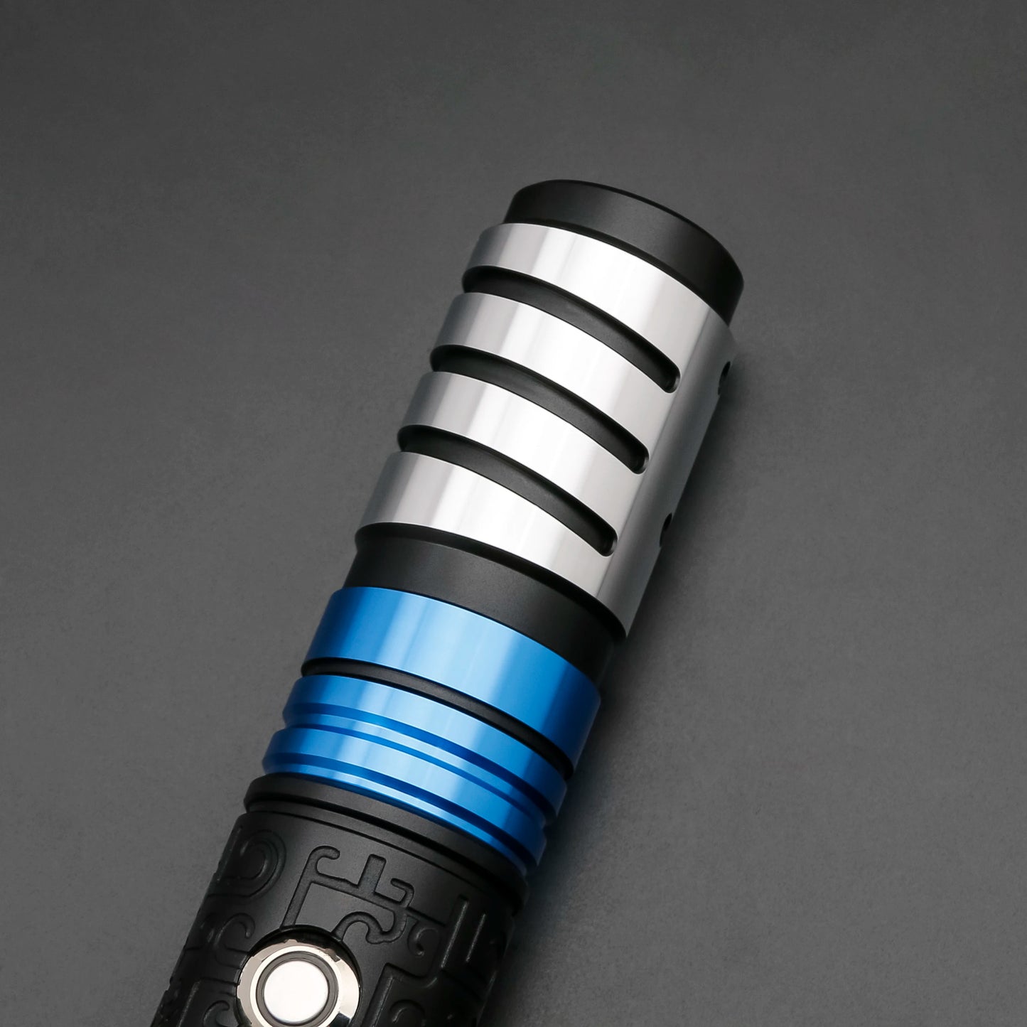 TXQSABER E34 Lightsaber SNV4 Heaving Dueling Luminous Glow Blaster Metal Hilt 12Color Toys Juguetes Cosplay Gift Children Toys
