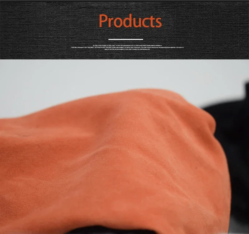 Front And Rear Bags Sandbags (Without Sand) Outdoor Camping Storage Bag Portable Item Storage And Storage Sandbags
