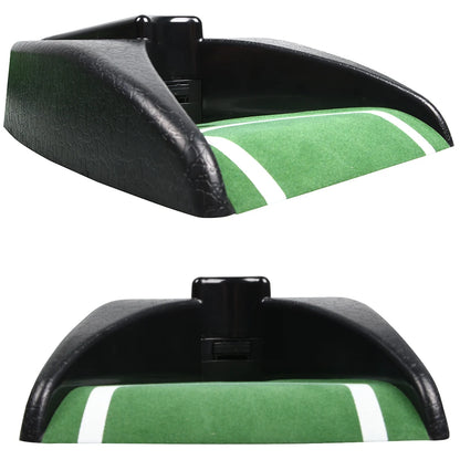 Fully Automatic Golf Return Device, Indoor And Outdoor Golf Supplies,Practice And Training Auxiliary Tool