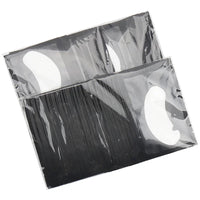 500Pairs Black