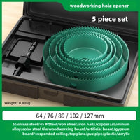 5pcs set