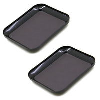 2PCS Black