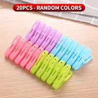 20PCS