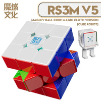 Ball-Core UV Robot