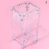 2 Transparent