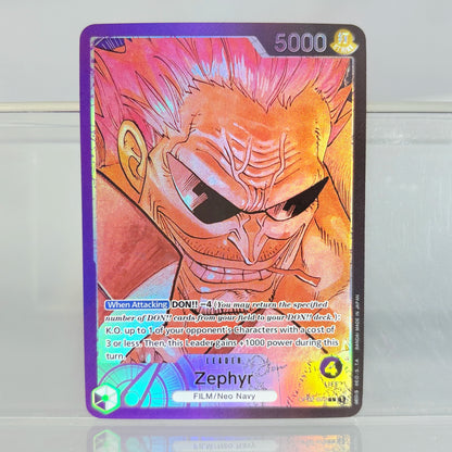 One Piece OPCG Anime Card English Version Sanji/Monkey.D. LUFFY/Shanks/Zoro Game Anime Collection Proxy Cards Collection Cards
