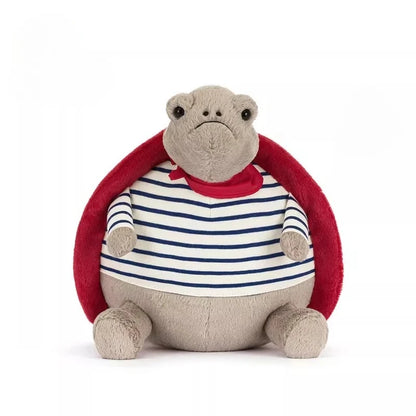 Timmy Turtle; Messenger Kangaroo; Fun Crayon; Eleat Love Macaron; Stuffed Toy Gift 26 Valentine's Day New Product