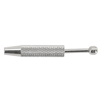 Small Jewelry Beads Tweezer Piercing Ball Grabber With 4 Jaw Holder Diamond Claw Tweezers For IC Chips Gems Nuts Puller Tool