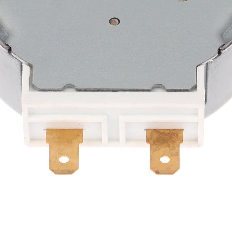 MDS-4A 220V Micro Turntable Synchronous Tray Motor Microwave Oven Accessories Core Coupling Clutch