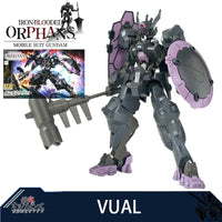 VUAL